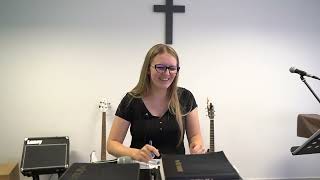 Ana: Snaga vjere i Božja utjeha u teškim životnim trenucima