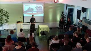 Andrea Vukadin: Od tradicije do istinskog susreta s Kristom - svjedočanstvo vjere