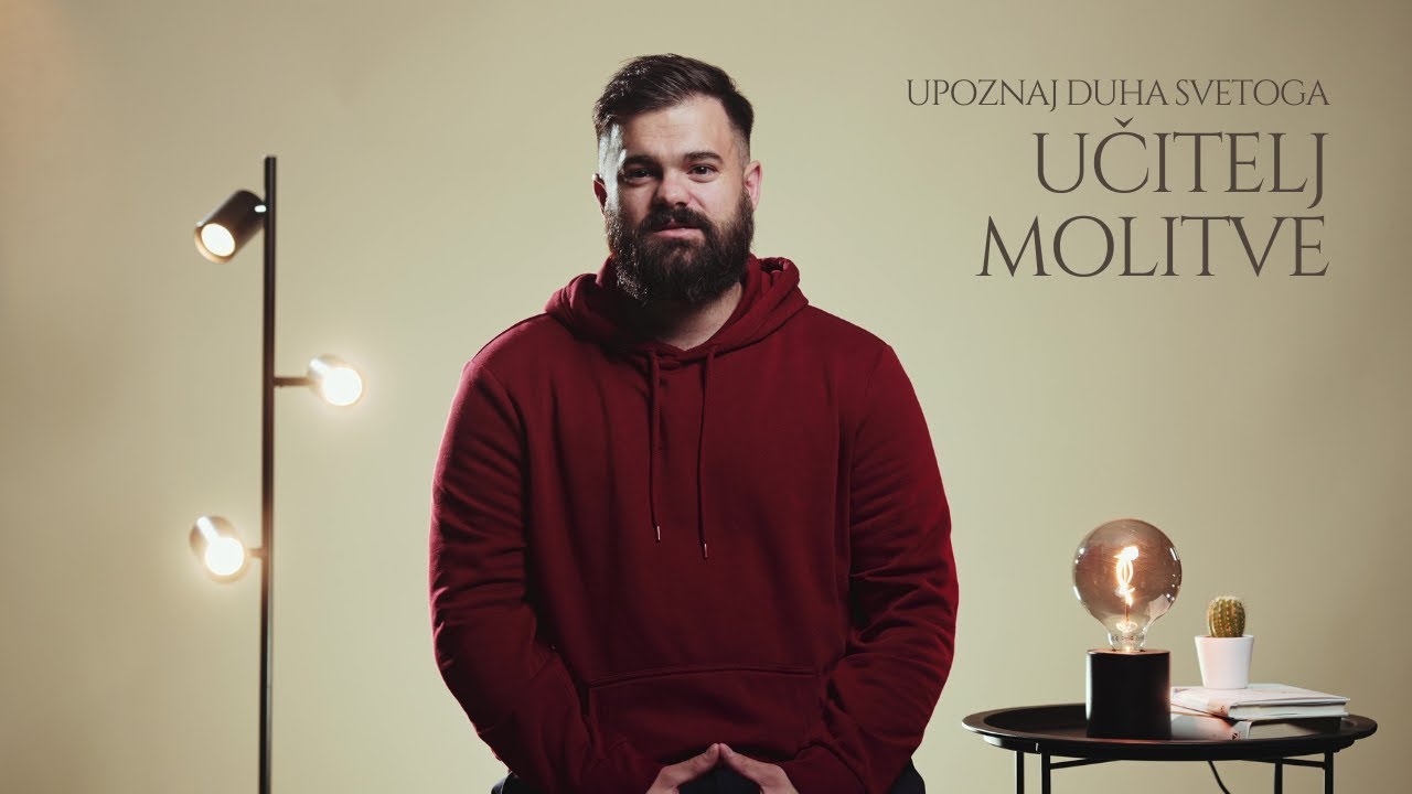 Ante Bilaver: 'U molitvi je velika gužva!' Otkrijte kako Duh