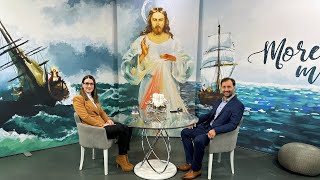 Ante Čaljkušić: Milosrđe i borba za nerođene – kako živjeti 