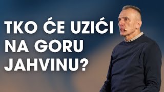 Bartol Pešorda: Snaga vjere i autoritet u Božjem imenu