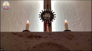 Bdijenje u Sloveniji: Molitva kao odgovor na moralnu krizu i