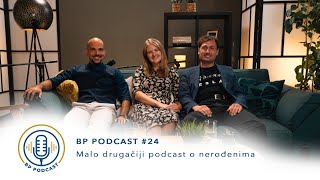 BP Podcast: Život, nerođeni i izazovi su