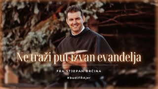 Braća i sestre, budimo ljudi akcije! Sveti Pavao i izazovi duhovne lijenosti