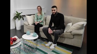 Brak u vjeri: Svjedočanstvo Ane i Petra Buljana o providnosti i čistoći