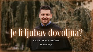 Brak vjernika i nevjernika: Je li ljubav dovoljna ili su potrebni zajednički temelji?
