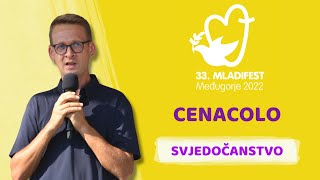 Brat Hubert: Od očaja do Božjeg zagrljaja - svjedočanstvo na