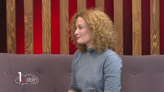 Cecilia Hajzler: Iz pakla ovisnosti do svjetla nade i ozdravljenja