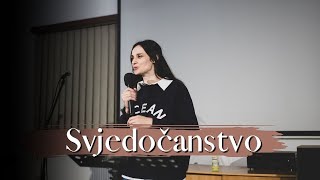 Dajana Perica: Od buntovništva do Božje ljubavi – svjedočanstvo preobraženog srca