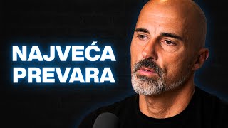 Dalibor Petrinić: Povratak prirodi – Put prema istinskom zdr