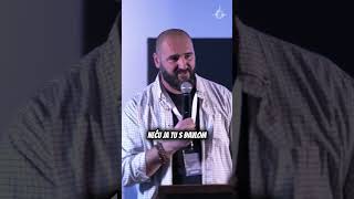 Danijel Čović: Od duhovne borbe do Božje pobjede - potresno svjedočanstvo