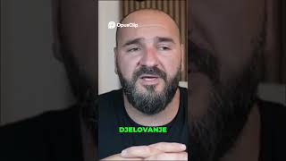 Danijel Cović: Od zavjeta Crkvi do Božje volje u svakodnevnom životu