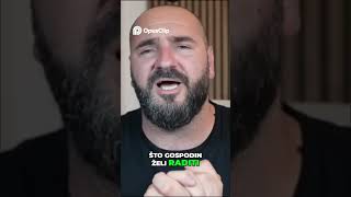 Danijel Cović: Otvorite oči srca za Božju slavu i planove