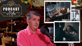 Darko Pavičić: Suočavanje sa zlom - svjedočanstvo o egzorcizmu