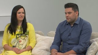 Diana Tikvić i bračni par Krvavica: Iskrenost i izazovi obiteljskog života u vjeri