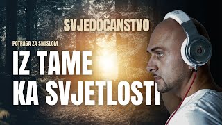 DJ Miro: Od tame noćnih klubova do svjetla vjere i služenja 