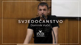 Dominikova preobrazba: Od tame poroka do svjetla vjere i čuda ozdravljenja