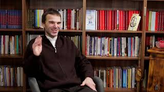 Don Antun Mate Antunović: Od nevjernika do svjedoka Božjeg milosrđa