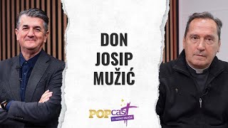 Don Josip Mužić: Katolici, ne budite kuk