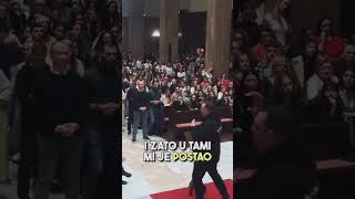 Don Roko Kaštelan: U tami noći vjera svijetli - Nada u Božjoj prisutnosti