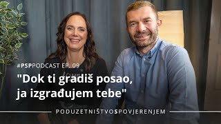 Dr. Marko Blagović: Poduzetništvo je hod u vjeri, a ne utapanje u bogatstvu!