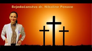 Dr. Nikolina Penava: Od tradicionalne obitelji do dubine vjere kroz životne kušnje