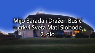 Dražen Bušić: Otkrivanje Božje riječi i 