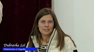 Dubravka Leš: Od dužničkog ropstva do sl