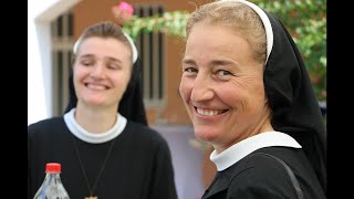 Duh Sveti: Otkrivanje Božanske ljubavi i milosrđa u svakodne