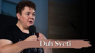 Duh Sveti: Putokaz i Branitelj na Putu V