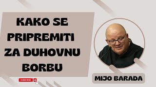Duhovna bitka: Otkrivanje Božjeg oružja za pobjedu nad zlom