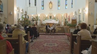 Duhovna obnova u Kanizsi: Svjedočanstva i iscjeljenja karizmatika Mije Barade