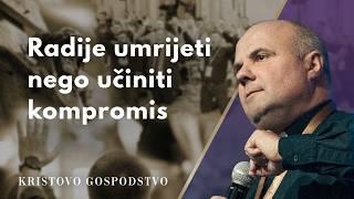 Duhovna renesansa: Snaga mučeničke krvi i kršćansko poslanje u današnjem svijetu