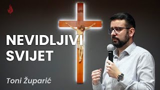 Duhovni boj: Kako prepoznati i pobijediti nevidljive neprijatelje?