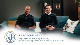 Vlč. Ivan Grbešić: Oproštenje liječi srce, otvara put Božjoj ljubavi