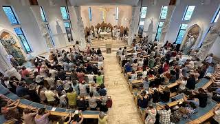 Effata Dicsőítő Zenekar: Kyrie - Molitva za iscjeljenje i ob