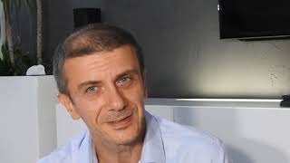 Elvis Duspara: Od izbjeglištva do vjere 