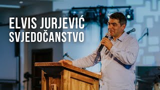 Elvis Jurjević: Od ratnika do Kristova svjedoka – put preobraženja kroz vjeru i sakramente