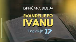 Evanđelje po Ivanu: Jedinstvo s Bogom u 