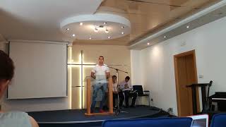 Filipovo svjedočanstvo: Od ateizma do susreta s milosrdnim Bogom