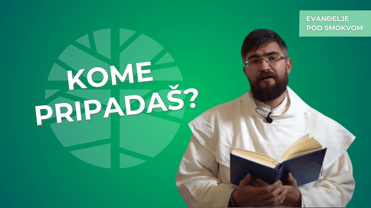 Fr. Luka Madunić: Evanđelje po Luki 10,1-9 – Nepodijeljeno srce za Božje Kraljevstvo: Kako odoljeti podjelama i ojačati vjeru u susretu s Bogom i bližnjima – Razumijevanje Isusovih poruka za svakodnevni život