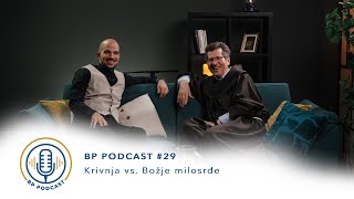 Fra Ante Vučković: Krivnja i Božje milosrđe – kako oprostiti sebi i drugima?