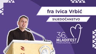 Fra Ivica Vrbić: Od ratnog siročića do misionara u Boliviji - svjedočanstvo o Božjoj providnosti