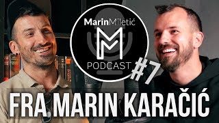 Fra Marin Karačić: Put praštanja i autentičnosti u Crkvi i društvu