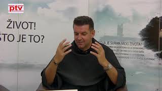 Fra Stjepan Brčina: Ključ je u pustiti B