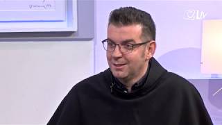 Fra Stjepan Brčina: Od Bosne do Papinog 