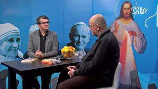 Fra Zvjezdan Linić: Povratak djetinjstvu kao put do Božjeg kraljevstva