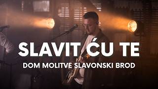 Glazbom do neba: Slavonski Brod slavi Božju prisutnost u sva