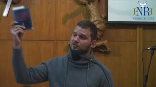 Grijesi predaka: Razumijevanje utjecaja obiteljske prošlosti na duhovni život