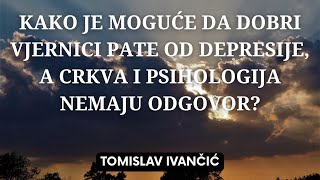 Hagioterapija: Kada se vrata podsvijesti otvore – put prema duhovnoj duši